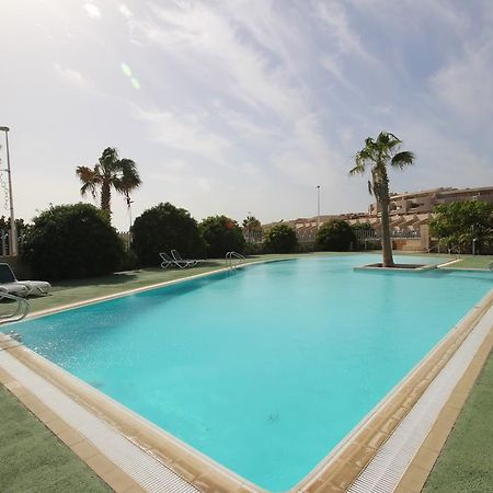 Apartment El Medano Sunrises מראה חיצוני תמונה