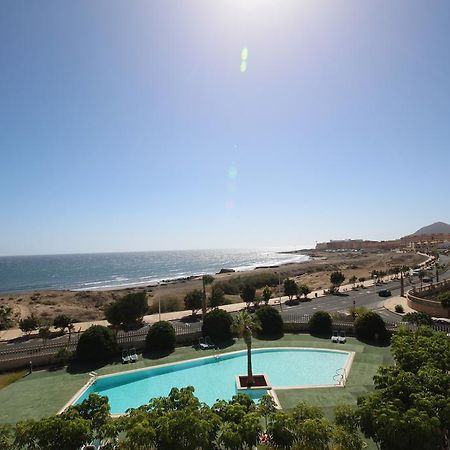 Apartment El Medano Sunrises מראה חיצוני תמונה