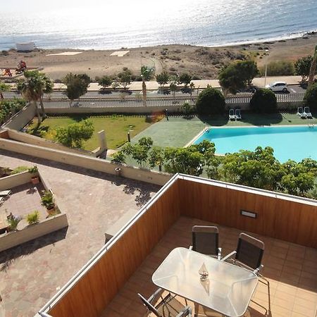 Apartment El Medano Sunrises מראה חיצוני תמונה