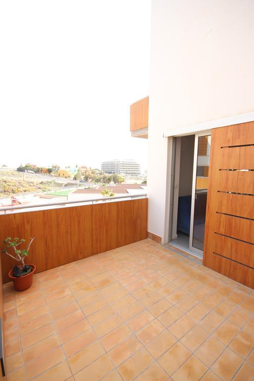 Apartment El Medano Sunrises מראה חיצוני תמונה