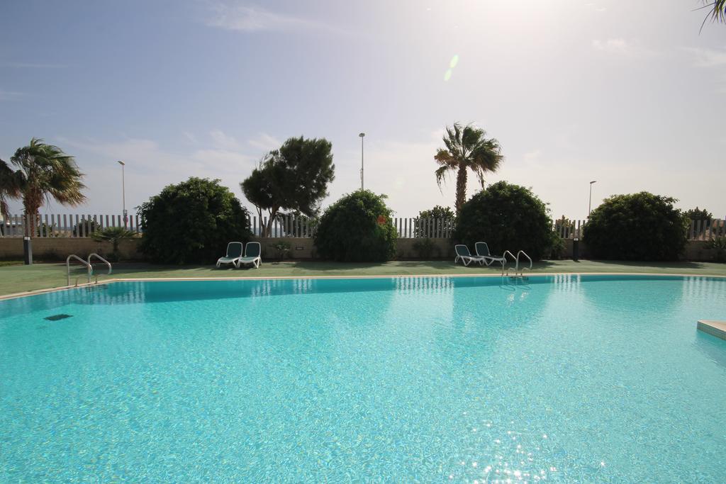 Apartment El Medano Sunrises מראה חיצוני תמונה