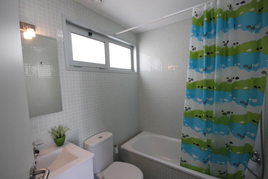Apartment El Medano Sunrises מראה חיצוני תמונה