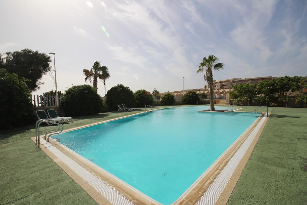 Apartment El Medano Sunrises מראה חיצוני תמונה