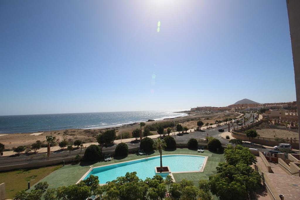 Apartment El Medano Sunrises מראה חיצוני תמונה