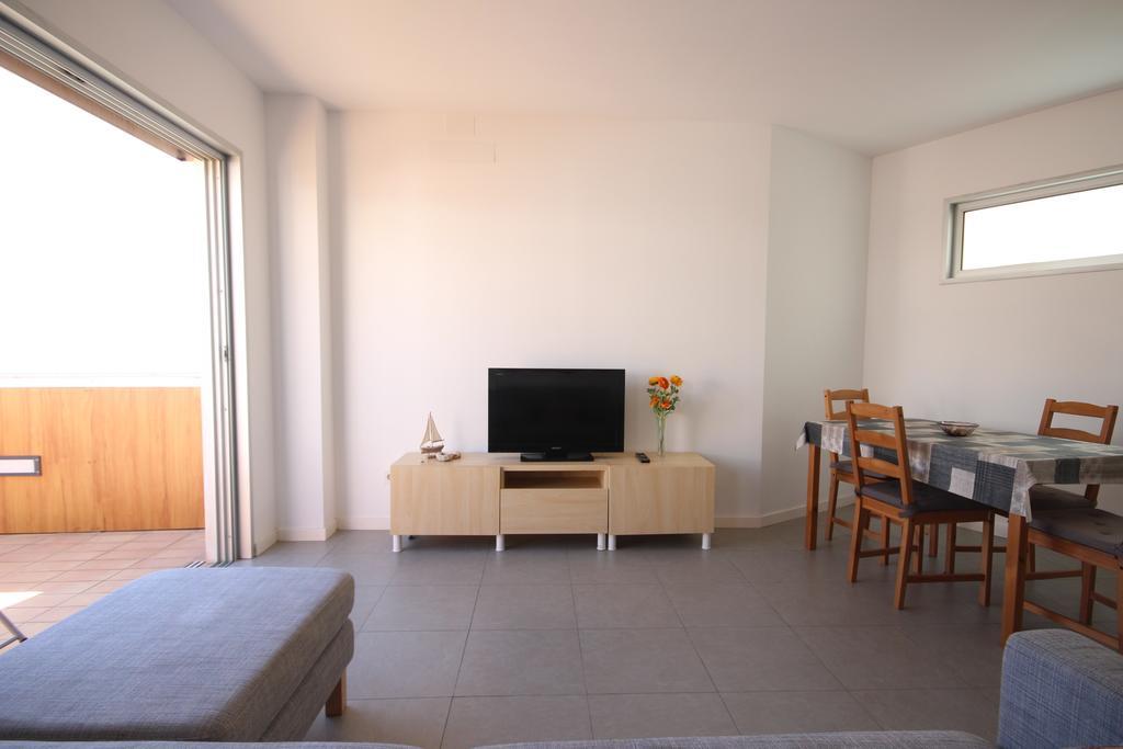 Apartment El Medano Sunrises מראה חיצוני תמונה